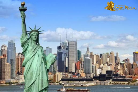 New York