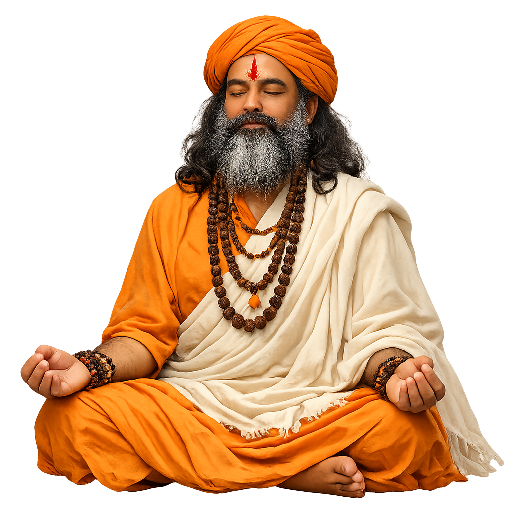Swami Nanda astrology guidance