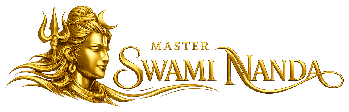 Master Swami Nanda