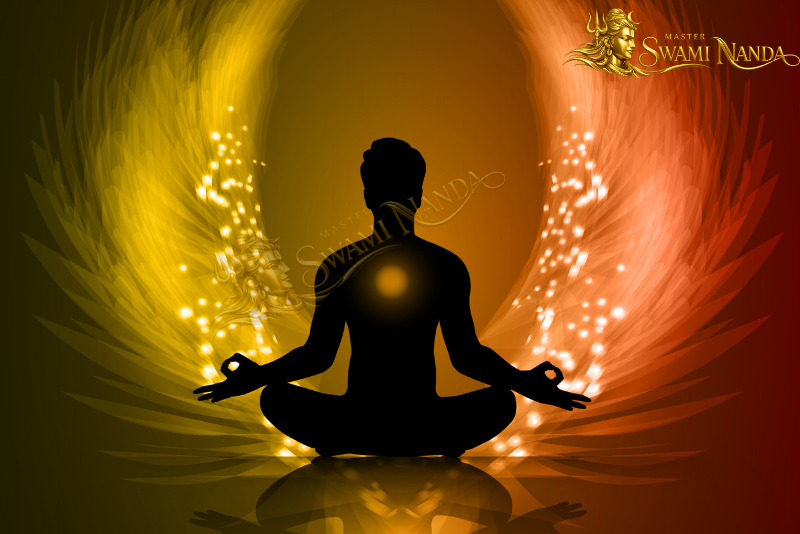Spiritual Protection