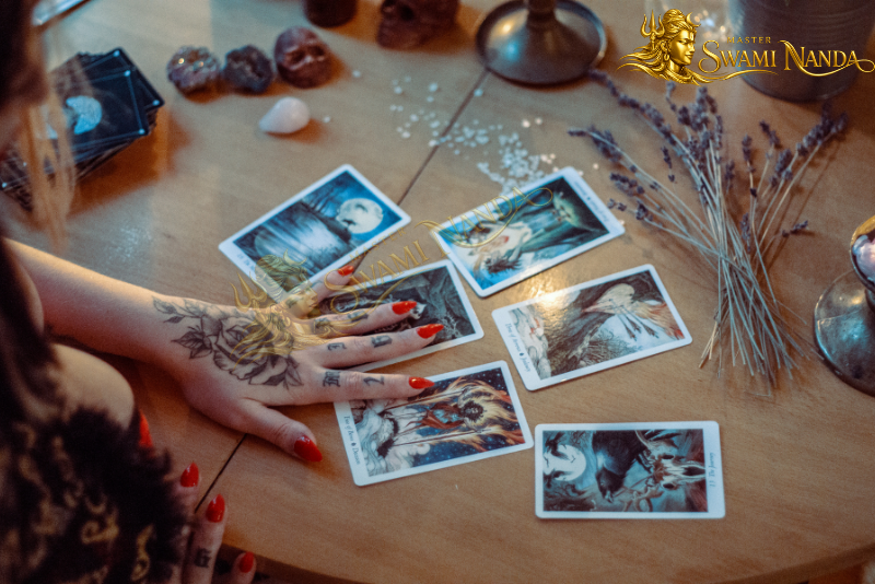 Tarot Card Reading